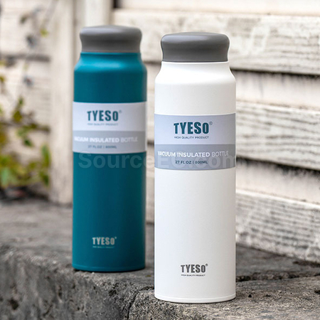 Customization 800ML Vacuum Insulated Bottle Corporate Gifts