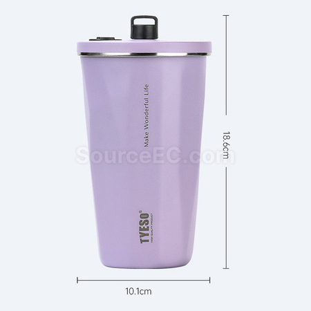 Customization Portable Coffee Cup Corporate Gifts