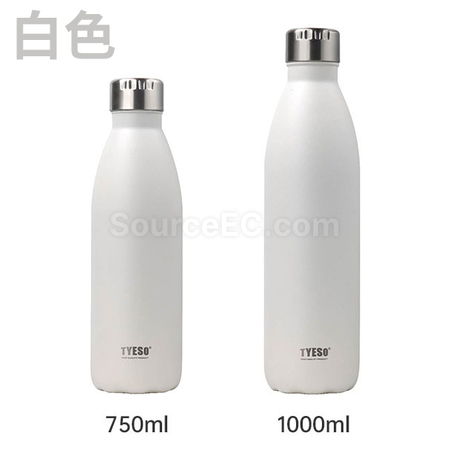Customization 1000ML Vacuum Insulated Bottle Corporate Gifts