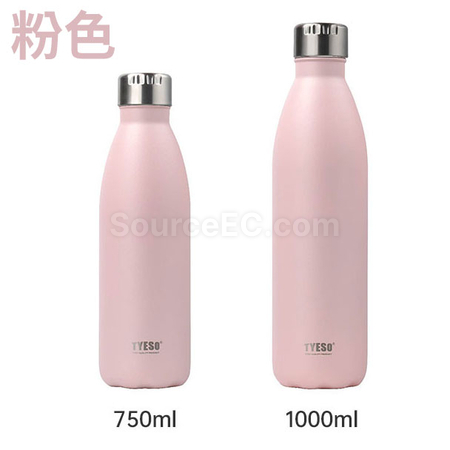 Customization 1000ML Vacuum Insulated Bottle Corporate Gifts