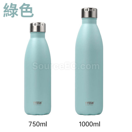 Customization 1000ML Vacuum Insulated Bottle Corporate Gifts