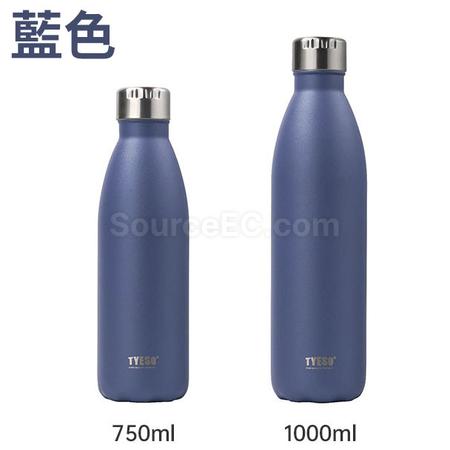 Customization 1000ML Vacuum Insulated Bottle Corporate Gifts