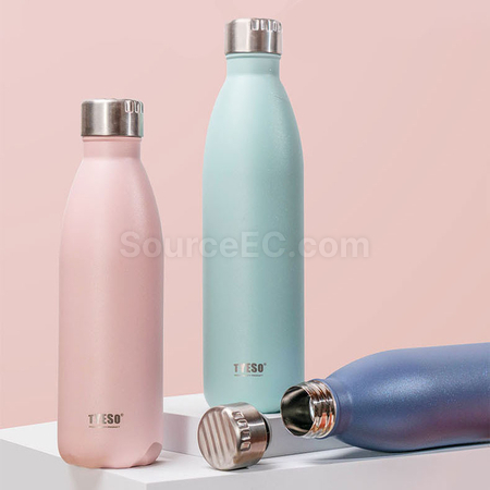 Customization 1000ML Vacuum Insulated Bottle Corporate Gifts