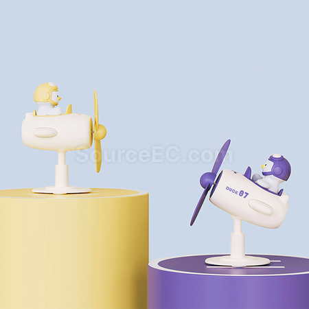 Customization Fan Corporate Gifts