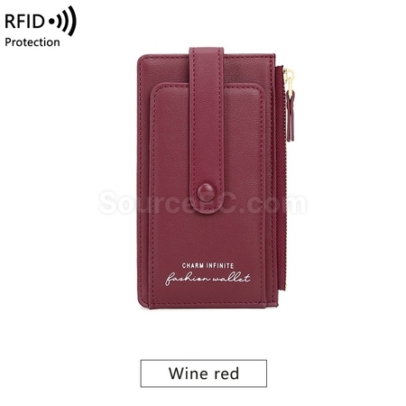 Customization RFID Storage Bag Corporate Gifts
