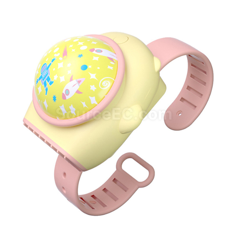 Customization Projectable Bladeless Fan Corporate Gifts