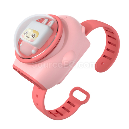 Customization Projectable Bladeless Fan Corporate Gifts