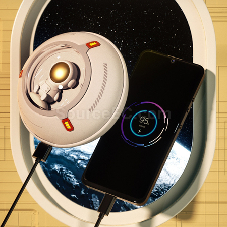 Customization USB Warmer Corporate Gifts