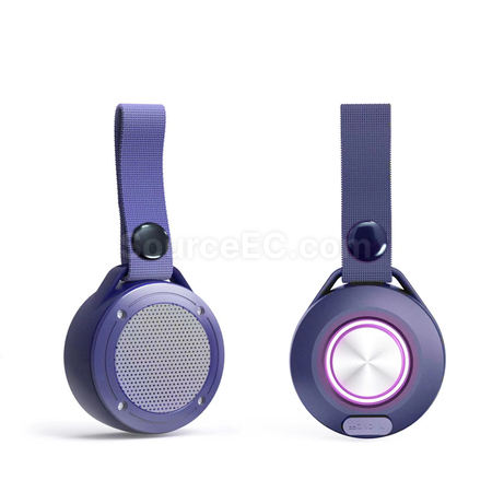 Customization Bluetooth Speaker Corporate Gifts