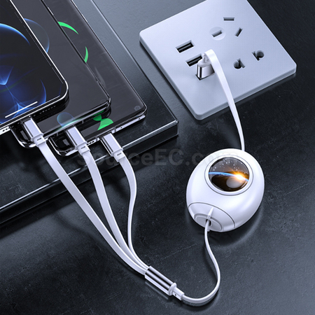Customization Cable Corporate Gifts