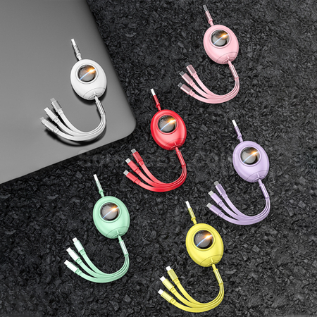 Customization Cable Corporate Gifts