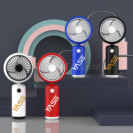 Customization Fan Umbrella Gift Set Corporate Gifts