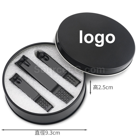 Customization Manicure Set Corporate Gifts