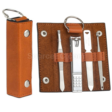 Customization Manicure Set Corporate Gifts