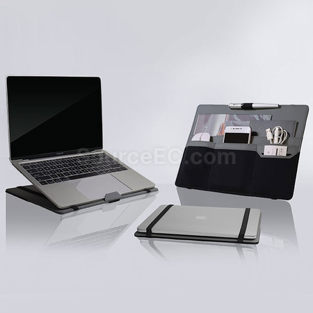 Customization Accompanying Laptop Bag Corporate Gifts
