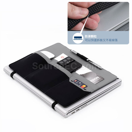 Customization Accompanying Laptop Bag Corporate Gifts