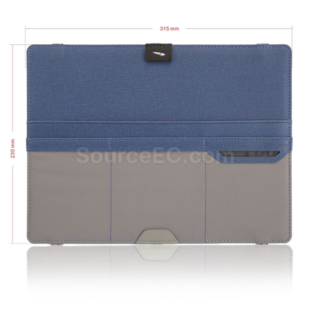 Customization Accompanying Laptop Bag Corporate Gifts