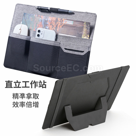 Customization Accompanying Laptop Bag Corporate Gifts