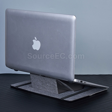 Customization Accompanying Laptop Bag Corporate Gifts