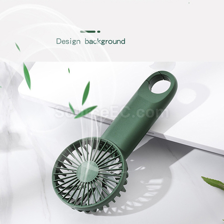Customization Portable Fan Corporate Gifts