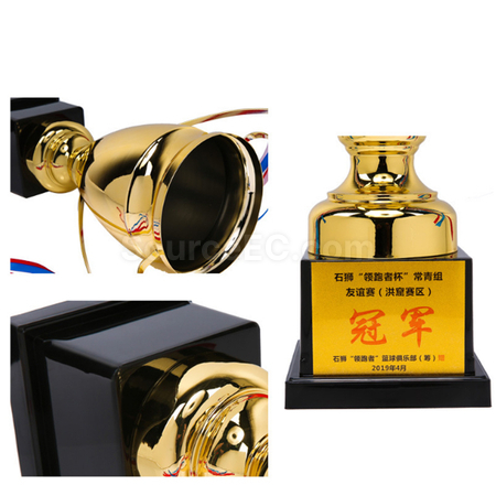 Customization Trophy Cup Corporate Gifts