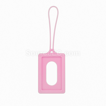 Customization Luggage Tag Corporate Gifts