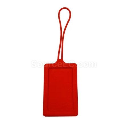 Customization Luggage Tag Corporate Gifts
