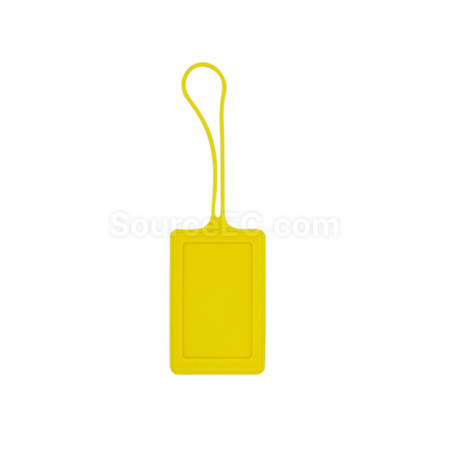 Customization Luggage Tag Corporate Gifts