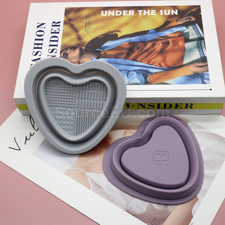 Customization Cleaning Brush Tray Corporate Gifts