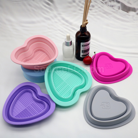 Customization Cleaning Brush Tray Corporate Gifts