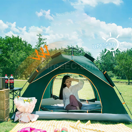 Customization Portable Pop Up Beach Tent Corporate Gifts