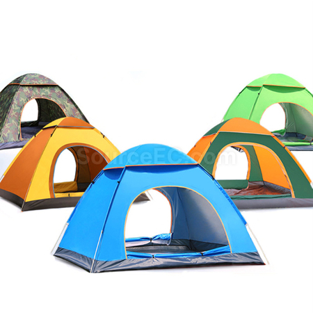 Customization Portable Pop Up Beach Tent Corporate Gifts
