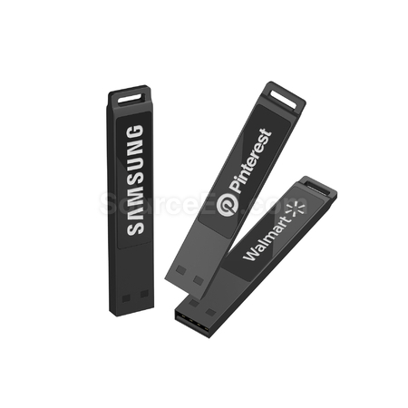 Customization LED USB Flash Drive Corporate Gifts