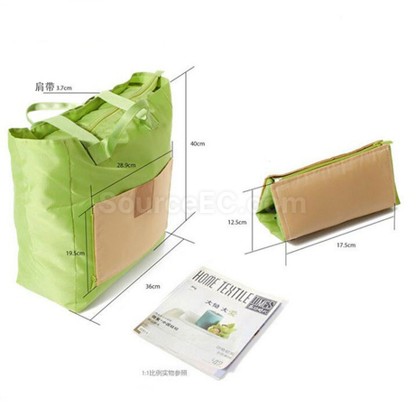 Customization Trolley Travel Organizer Corporate Gifts