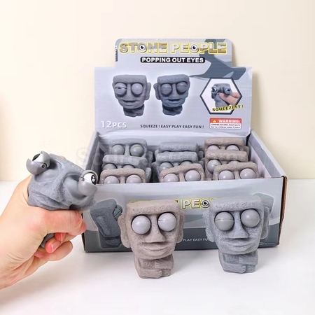 Customization Decompression Toys Corporate Gifts