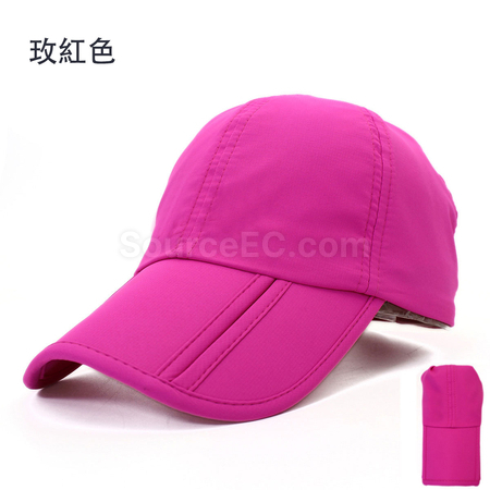 Customization Water-proof Foldable Cap Corporate Gifts