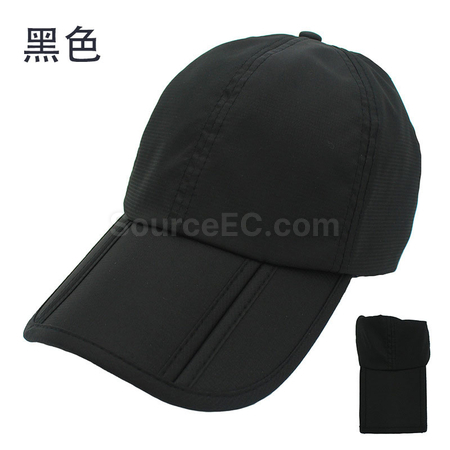 Customization Water-proof Foldable Cap Corporate Gifts