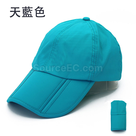 Customization Water-proof Foldable Cap Corporate Gifts