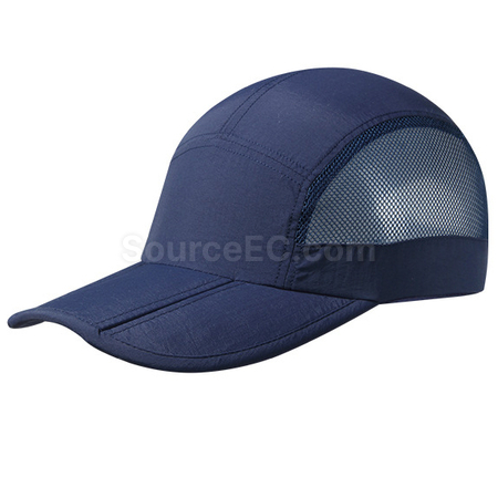Customization Water-proof Foldable Cap Corporate Gifts