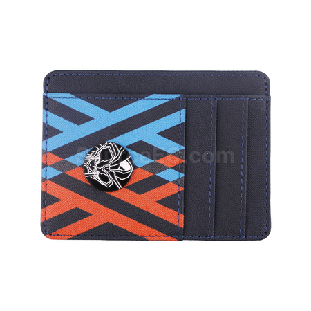 Customization PU Card Holder Corporate Gifts