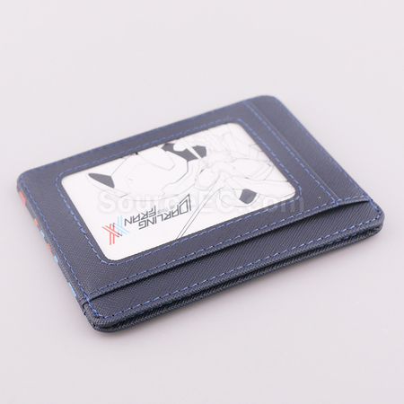 Customization PU Card Holder Corporate Gifts