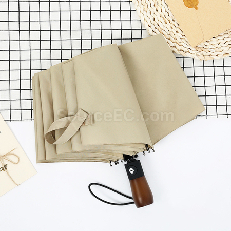 Customization Three-folding Umbrella Corporate Gifts