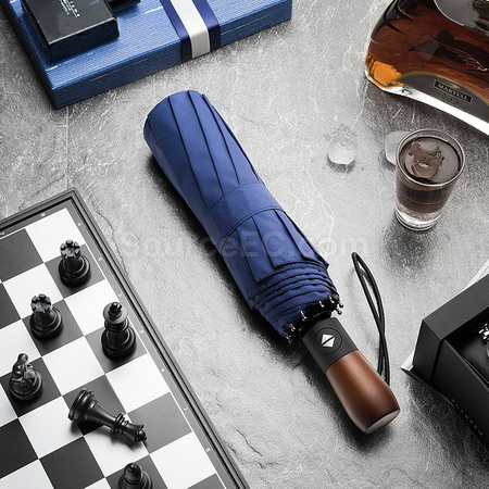 Customization Three-folding Umbrella Corporate Gifts