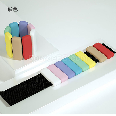 Customization Wrist & Ankle Weights Silicone Bracelet Corporate Gifts