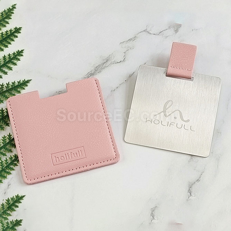 Customization Stainless Steel Mirror Corporate Gifts