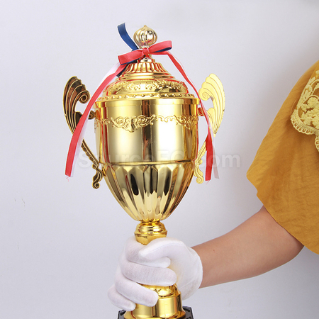 Customization Trophy Cup Corporate Gifts