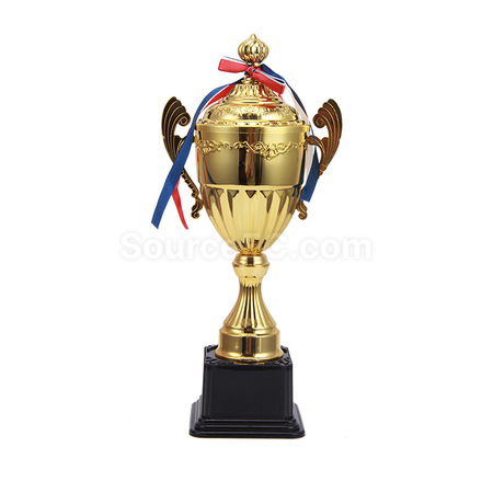 Customization Trophy Cup Corporate Gifts