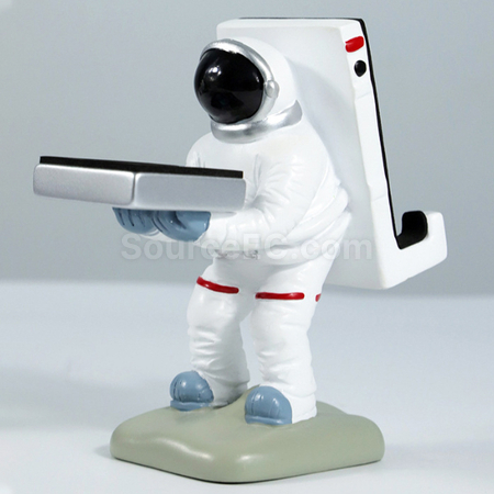 Customization Astronaut Multifunctional Bracket Corporate Gifts
