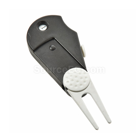 Customization Golf Fork Corporate Gifts