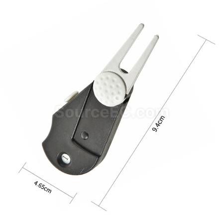 Customization Golf Fork Corporate Gifts